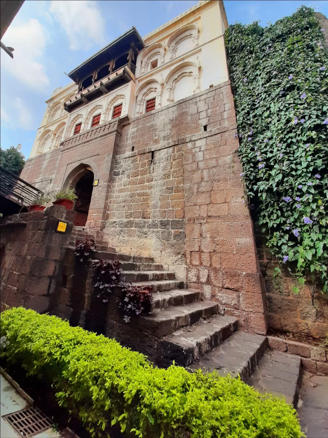 Photo of Fort JadhavGadh Road By Nikita Pandit