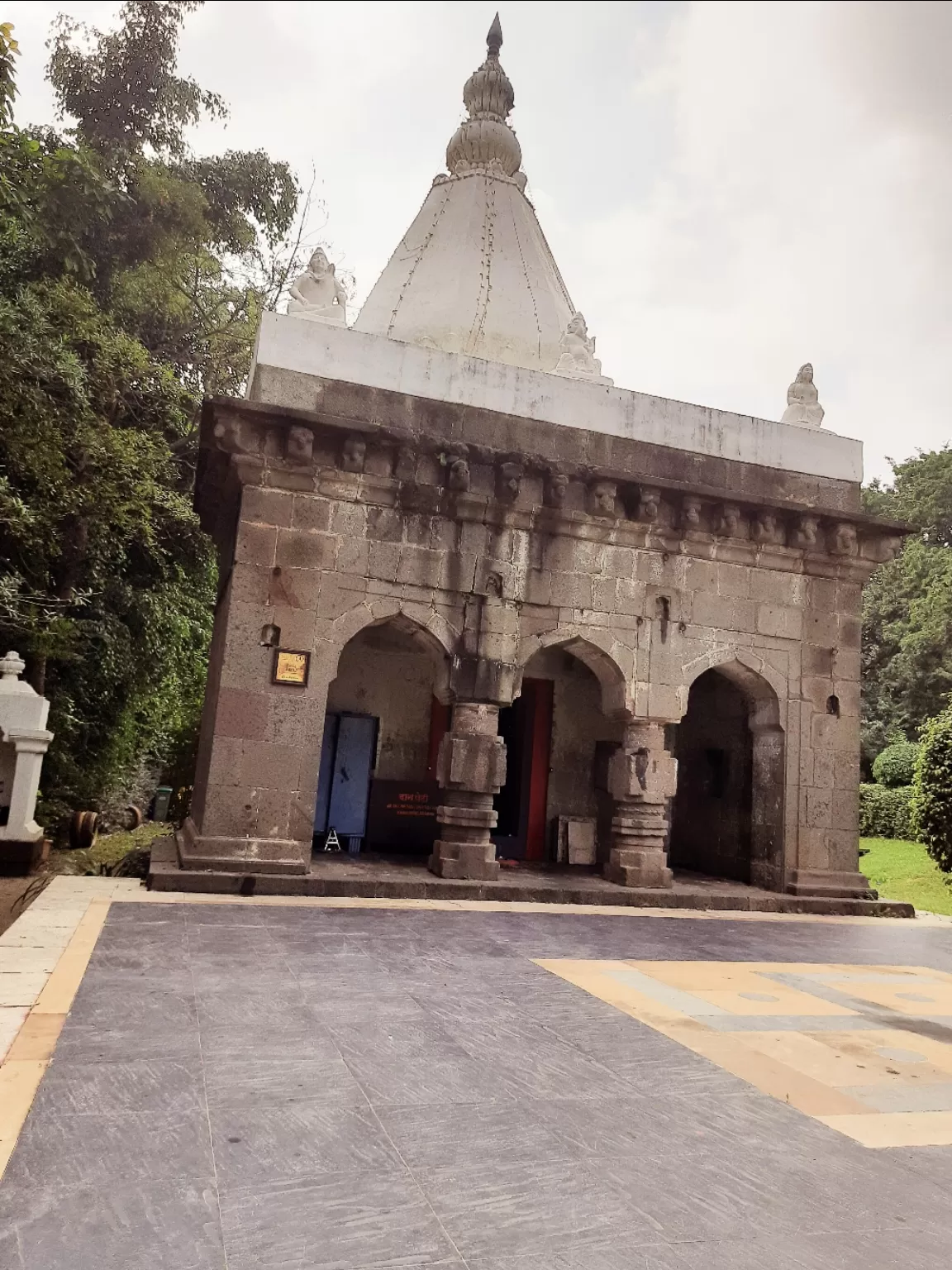 Photo of Fort JadhavGadh Road By Nikita Pandit