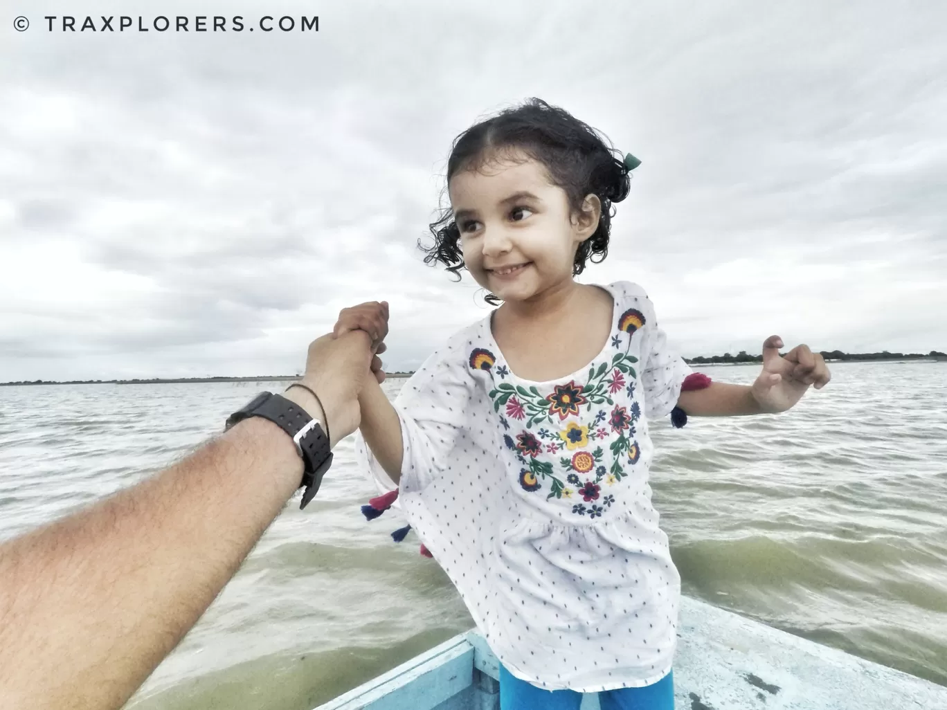 Photo of Ahmedabad By Traxplorers