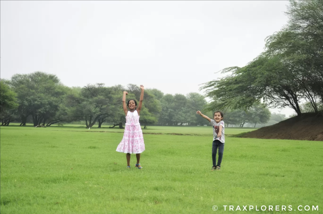 Photo of Ahmedabad By Traxplorers