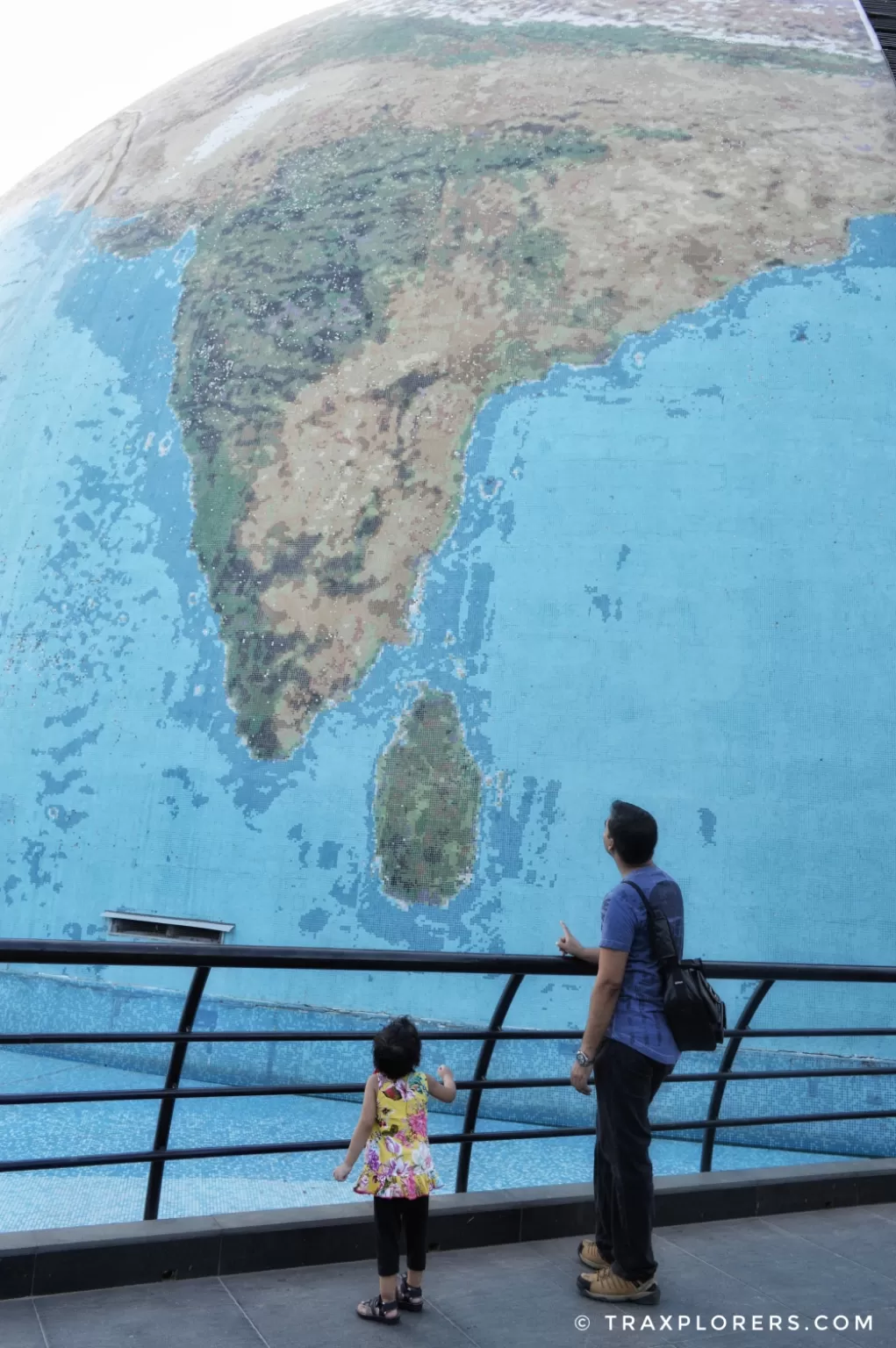 Photo of Ahmedabad By Traxplorers