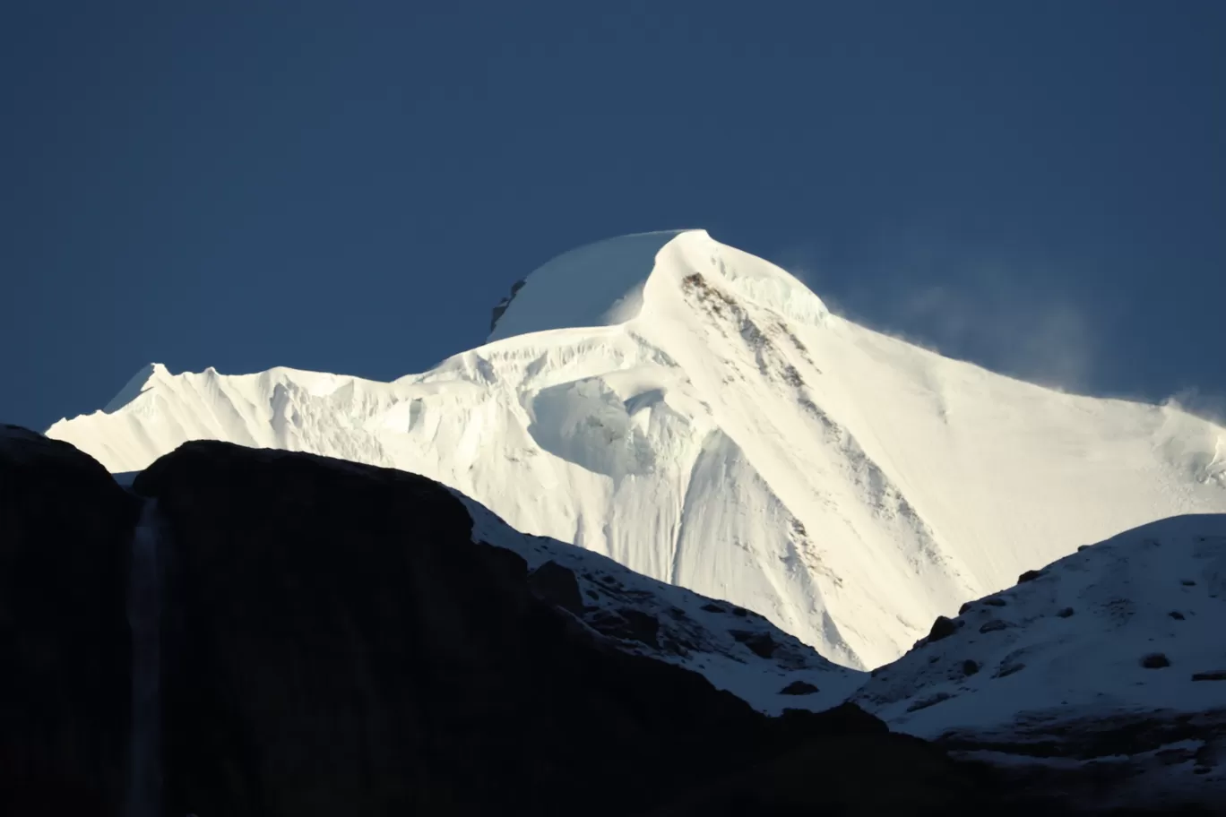 Photo of Sunderdhunga By Jeevan Tiwari