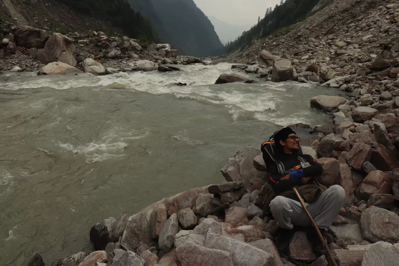 Photo of Sunderdhunga By Jeevan Tiwari