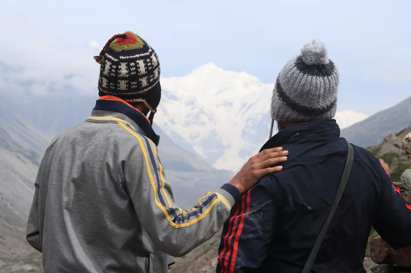 Photo of Munsyari By Jeevan Tiwari