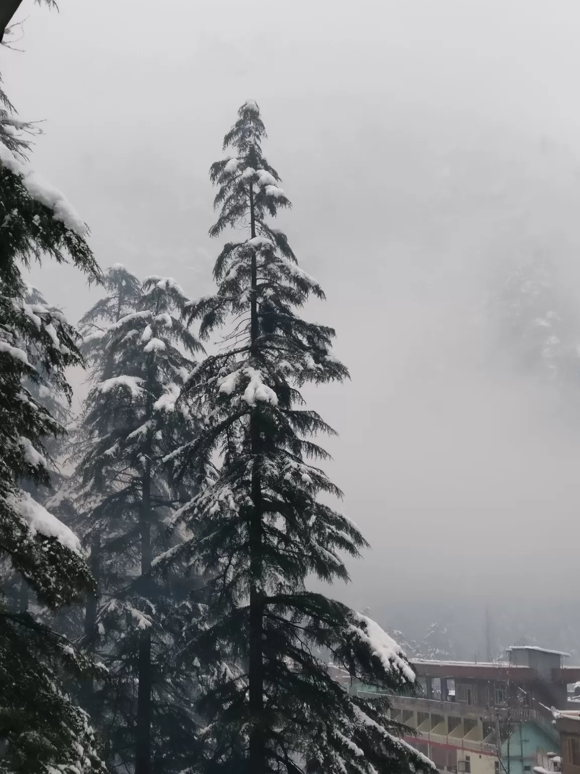 Photo of Parvati Valley By Kunal Dagar