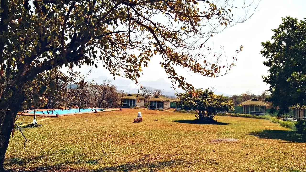 Photo of Durshet Forest Lodge By Kedar Patil