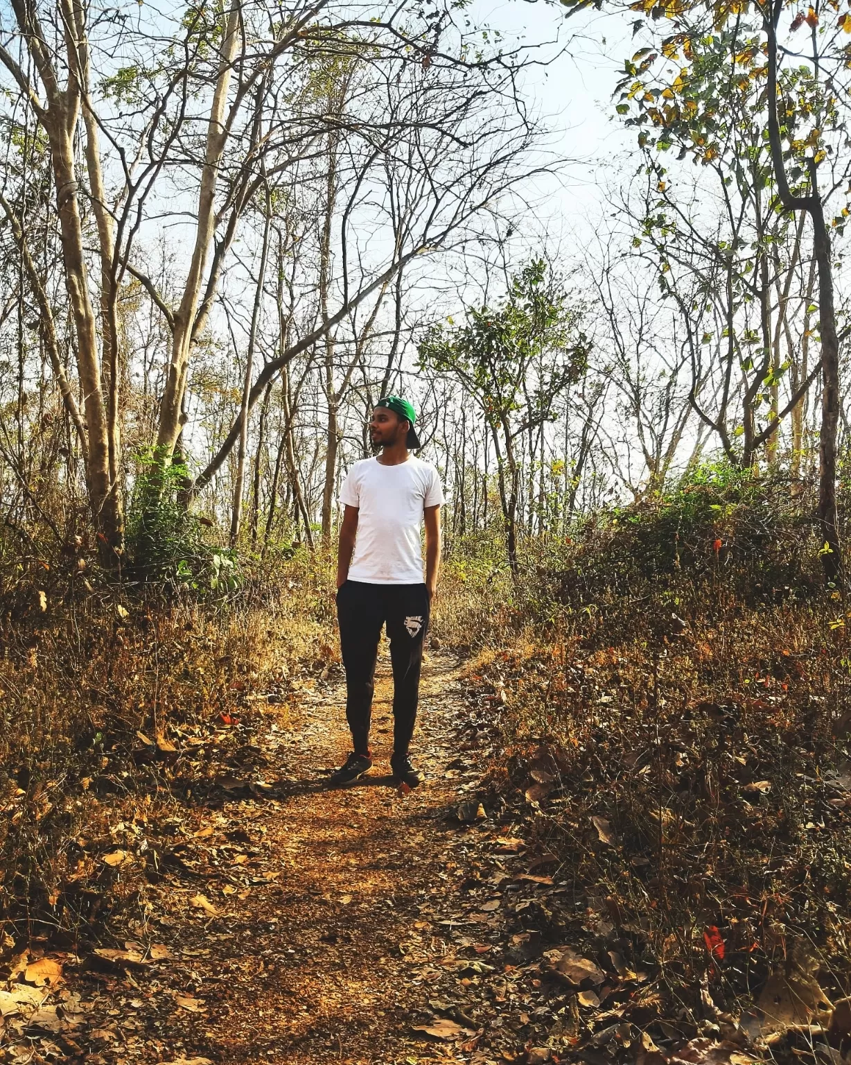 Photo of Durshet Forest Lodge By Kedar Patil