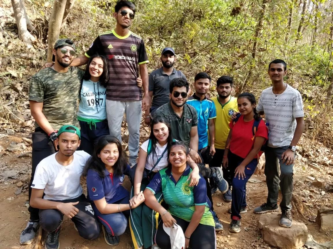 Photo of Durshet Forest Lodge By Kedar Patil