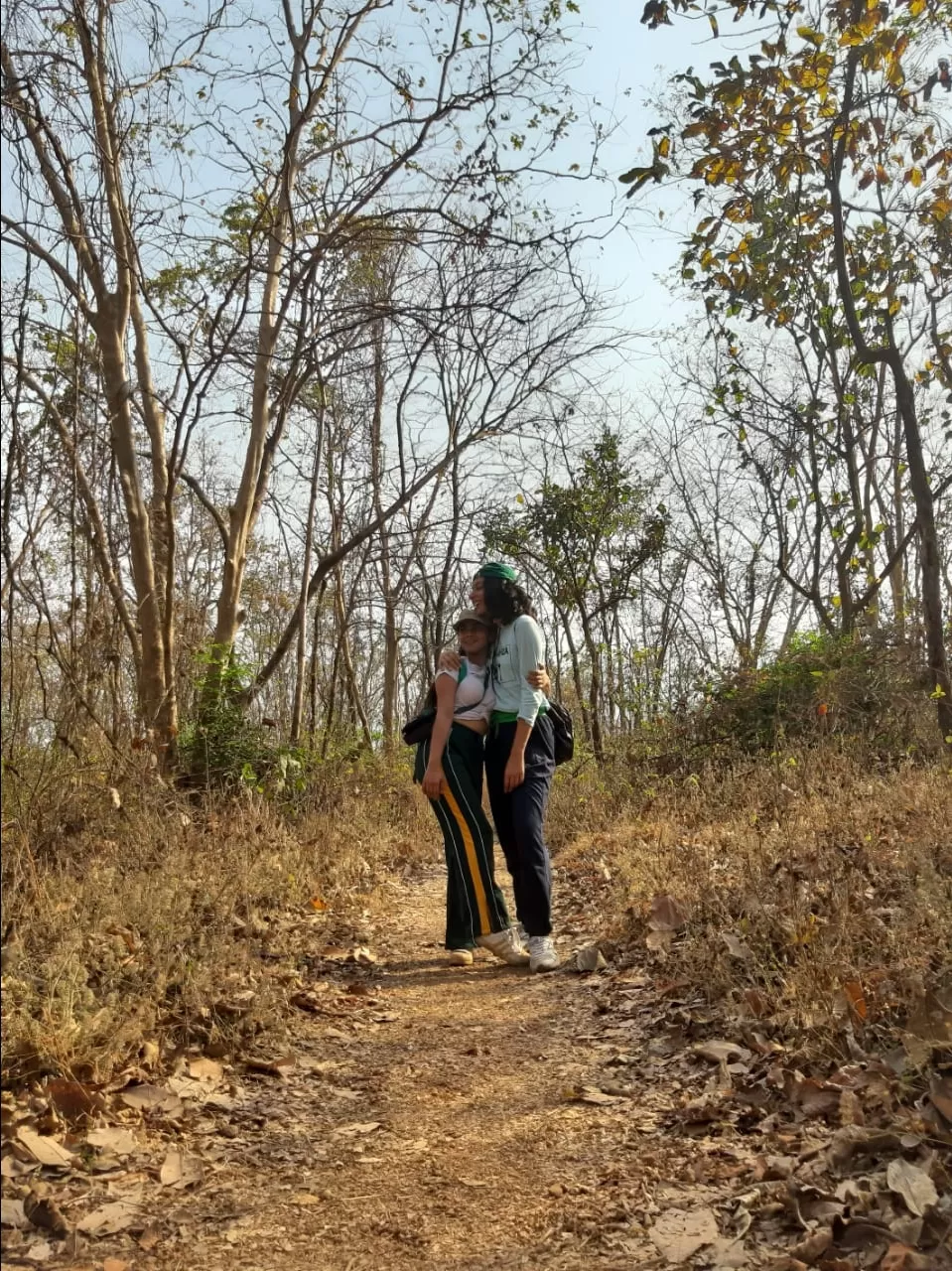 Photo of Durshet Forest Lodge By Kedar Patil