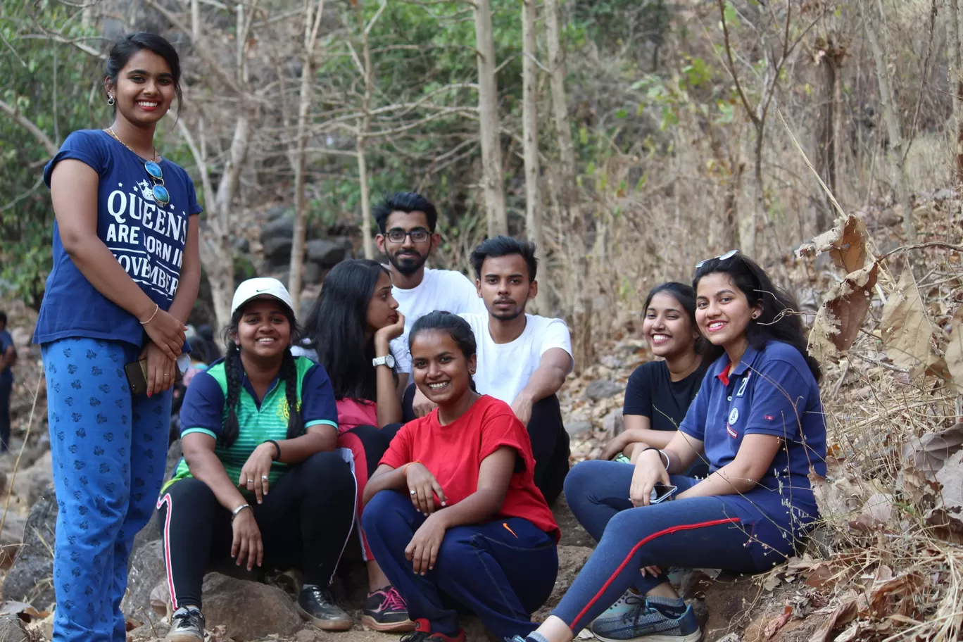 Photo of Durshet Forest Lodge By Kedar Patil