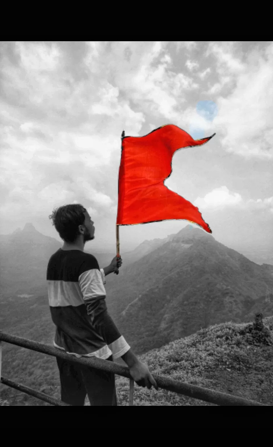 Photo of Matheran By Kedar Patil
