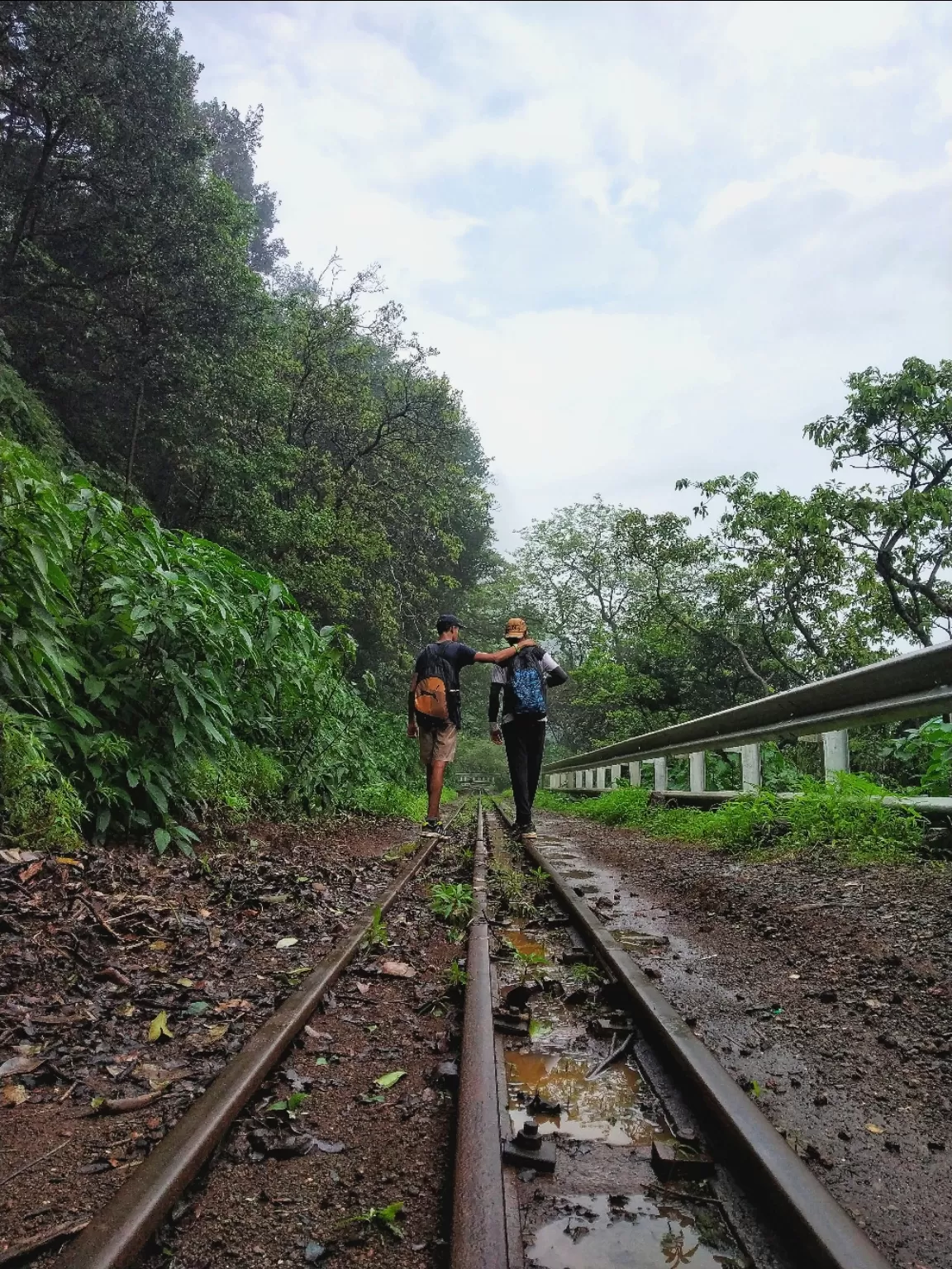 Photo of Matheran By Kedar Patil