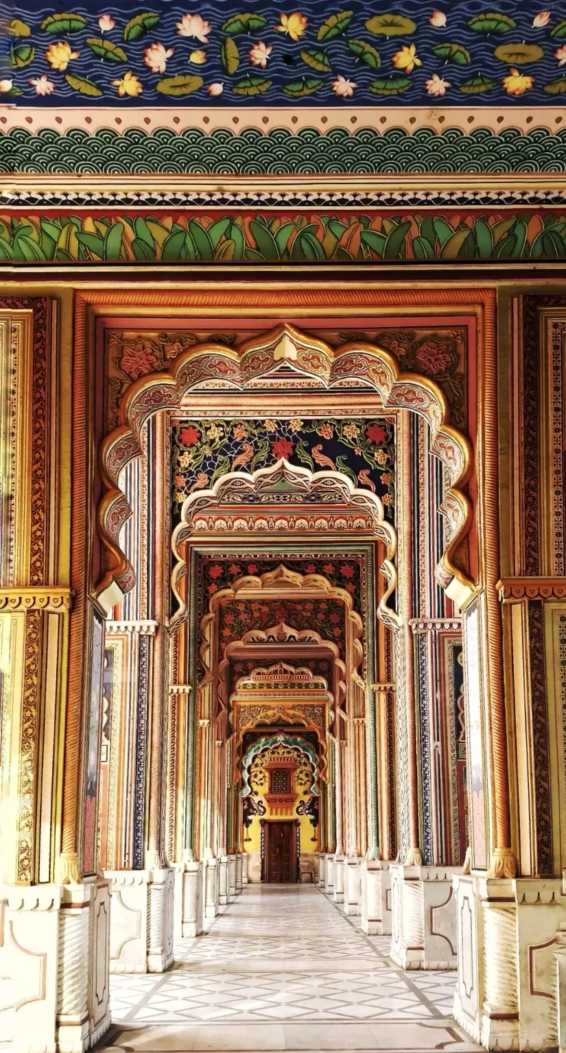 Photo of Patrika Gate By Bharat Sharma