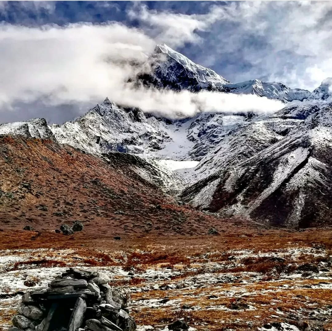 Photo of Sikkim By Gagan Anand
