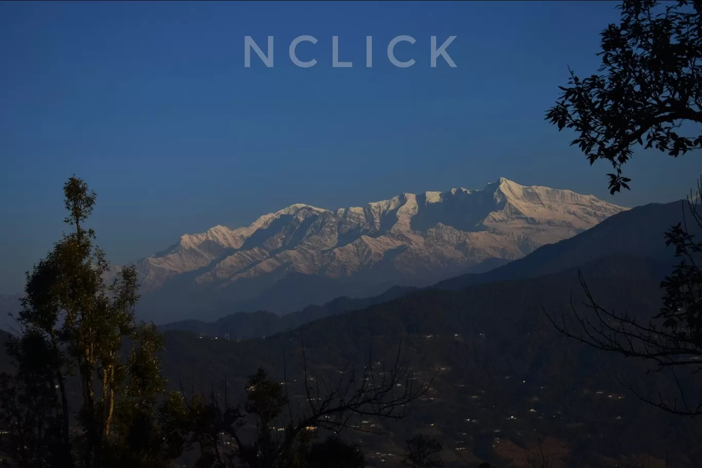 Photo of KMVN Tourist Rest House Chaukori By nitesh bhatt