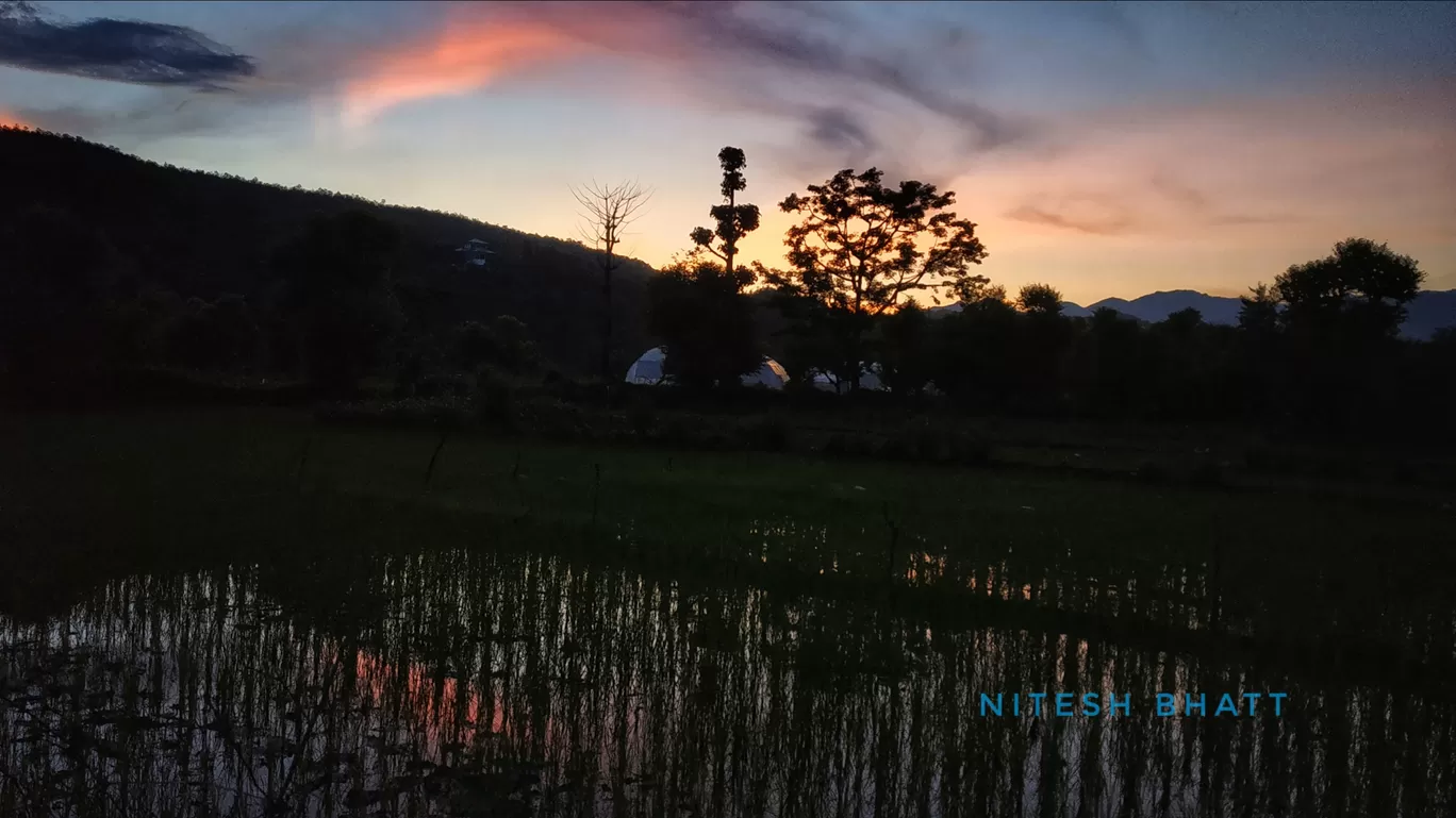 Photo of Maldevta Picnic Point By nitesh bhatt