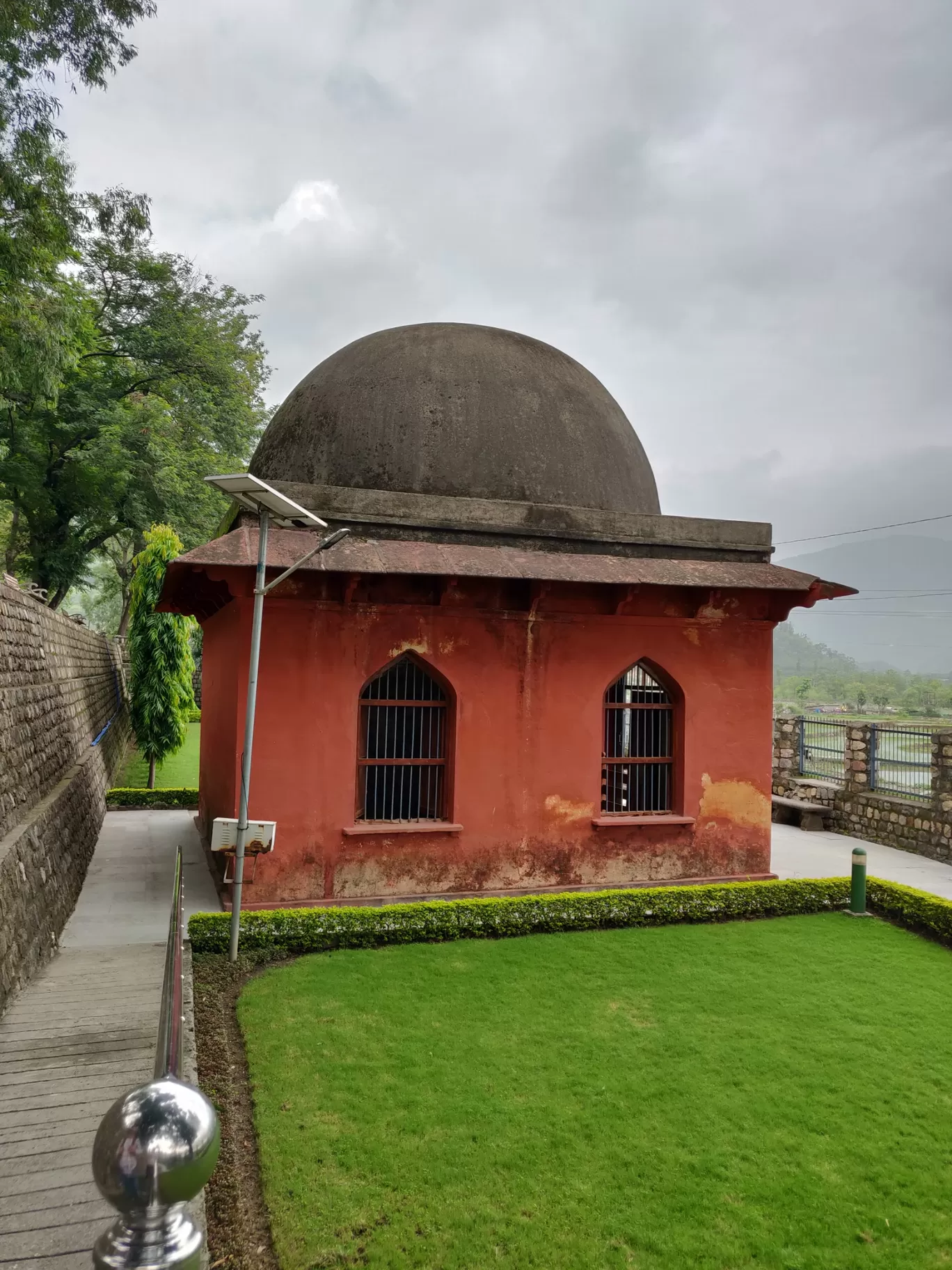 Photo of Chakrata By Nivedita Anand