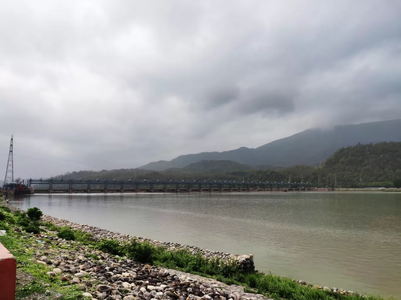 Photo of Chakrata By Nivedita Anand