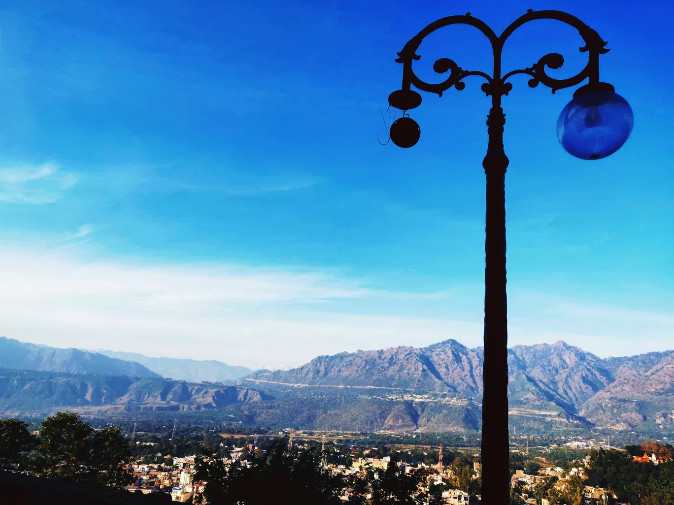 Photo of Bhimgarh Fort By Nivedita Anand