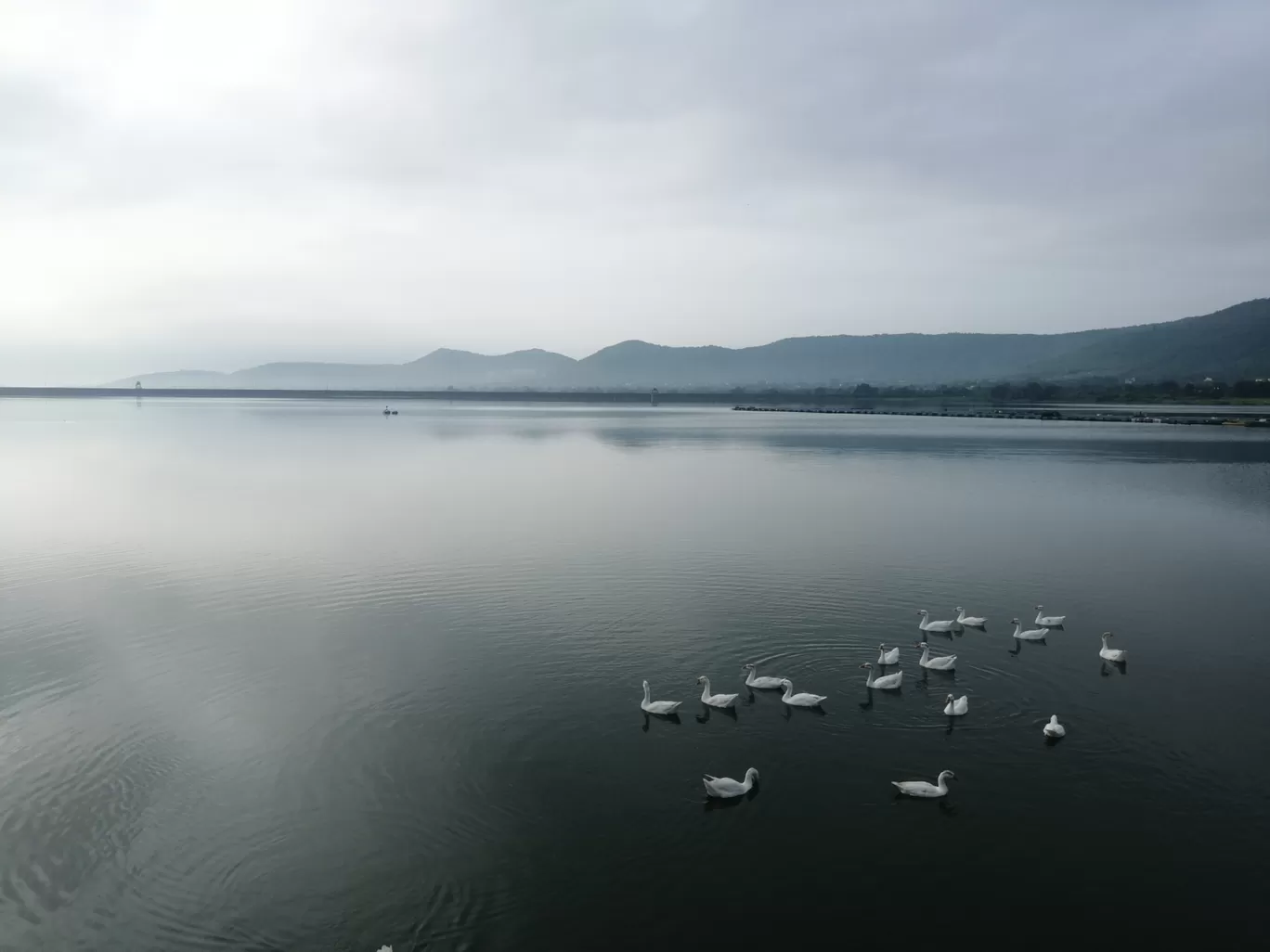 Photo of Kasarsai By Tejal