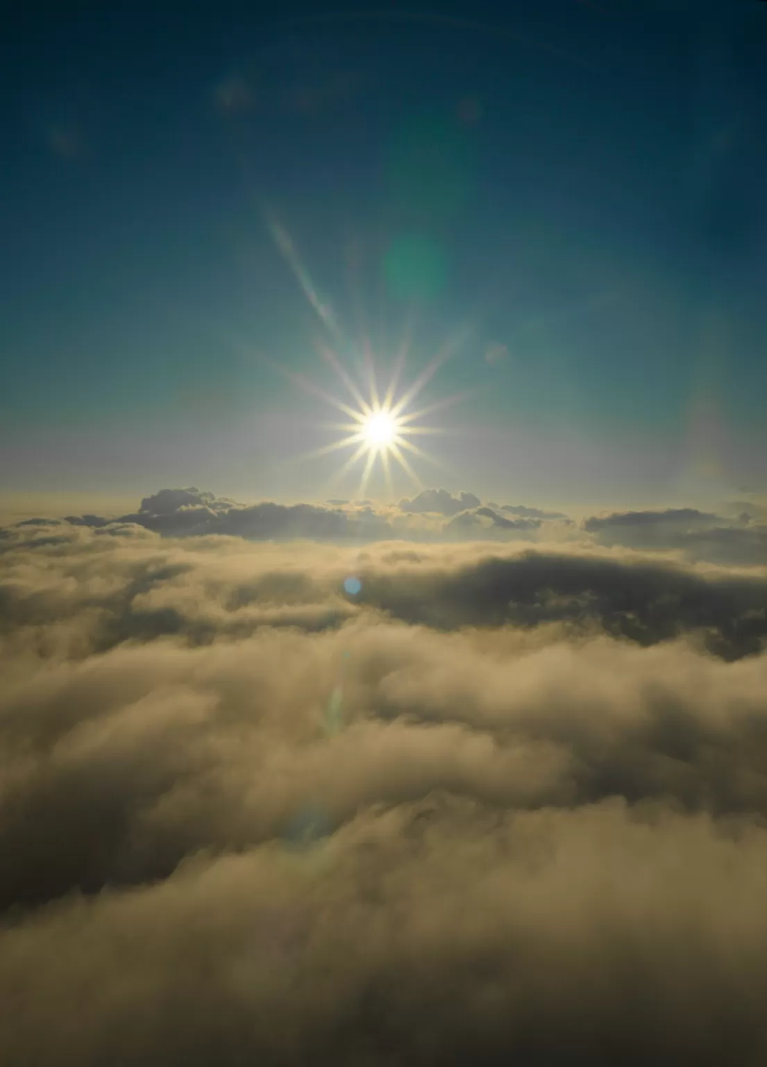 Photo of Kolukkumalai Sunrise view point 2000 per Jeep By Sesky Kiddo