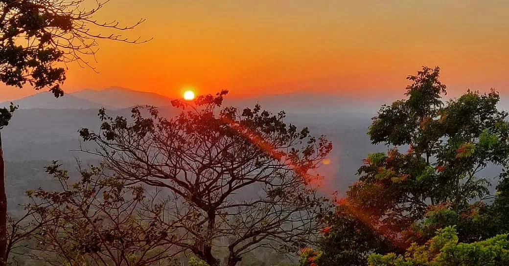 Photo of Coorg By Miss Teetotaller