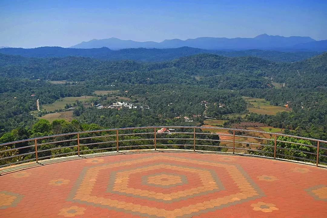 Photo of Coorg By Miss Teetotaller