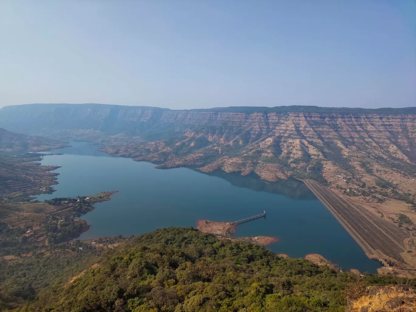 Photo of Panchgani By Miss Teetotaller