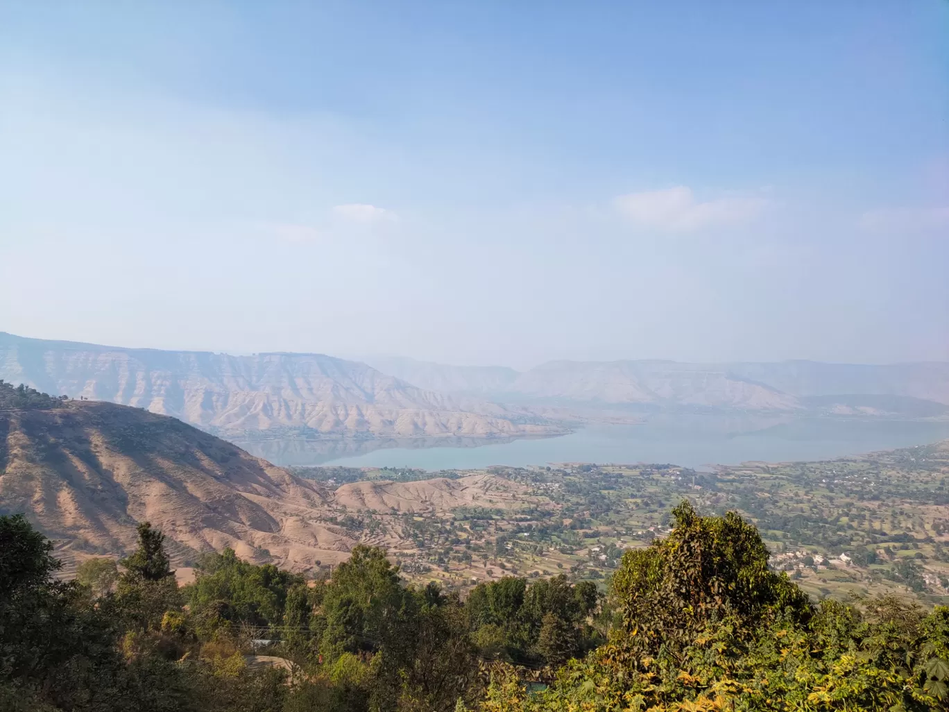 Photo of Panchgani By Miss Teetotaller