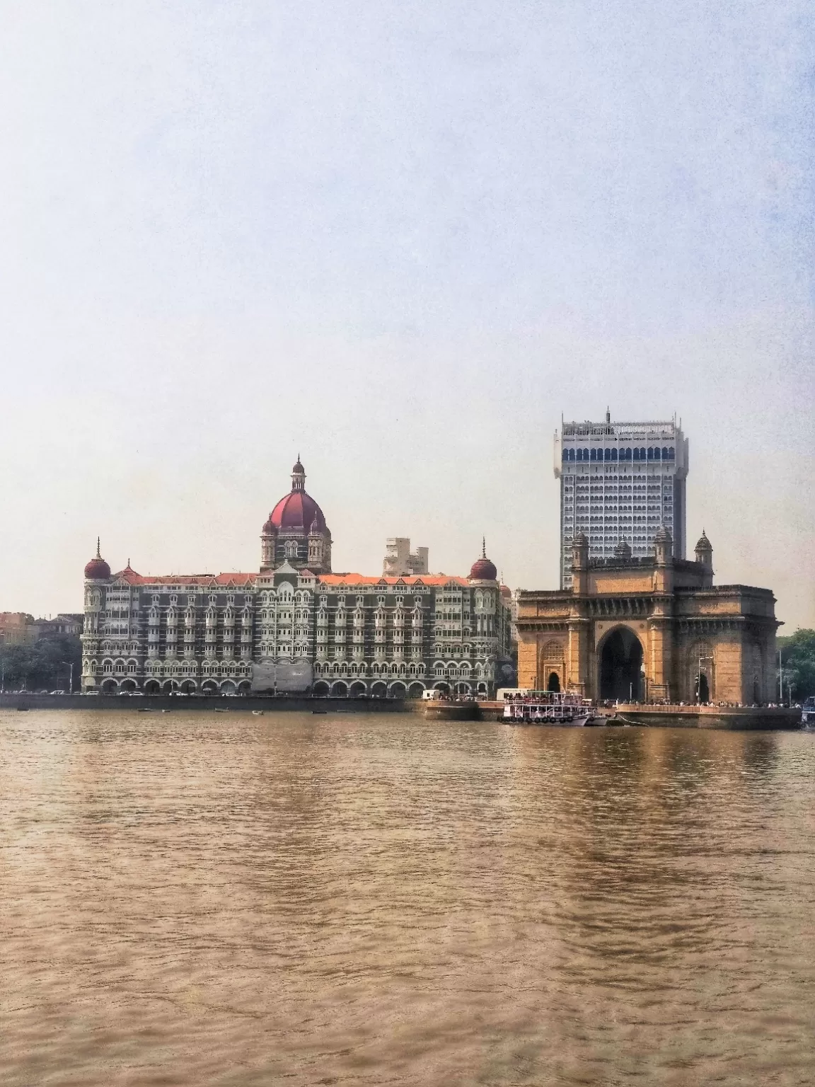 Photo of Gateway Of India Mumbai By abhijeet bhalgat