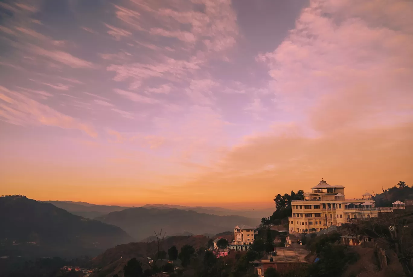 Photo of Shimla By Tanya Sadh