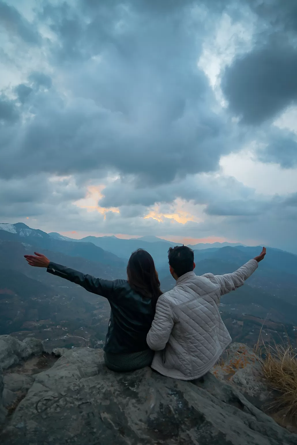 Photo of Shimla By Tanya Sadh