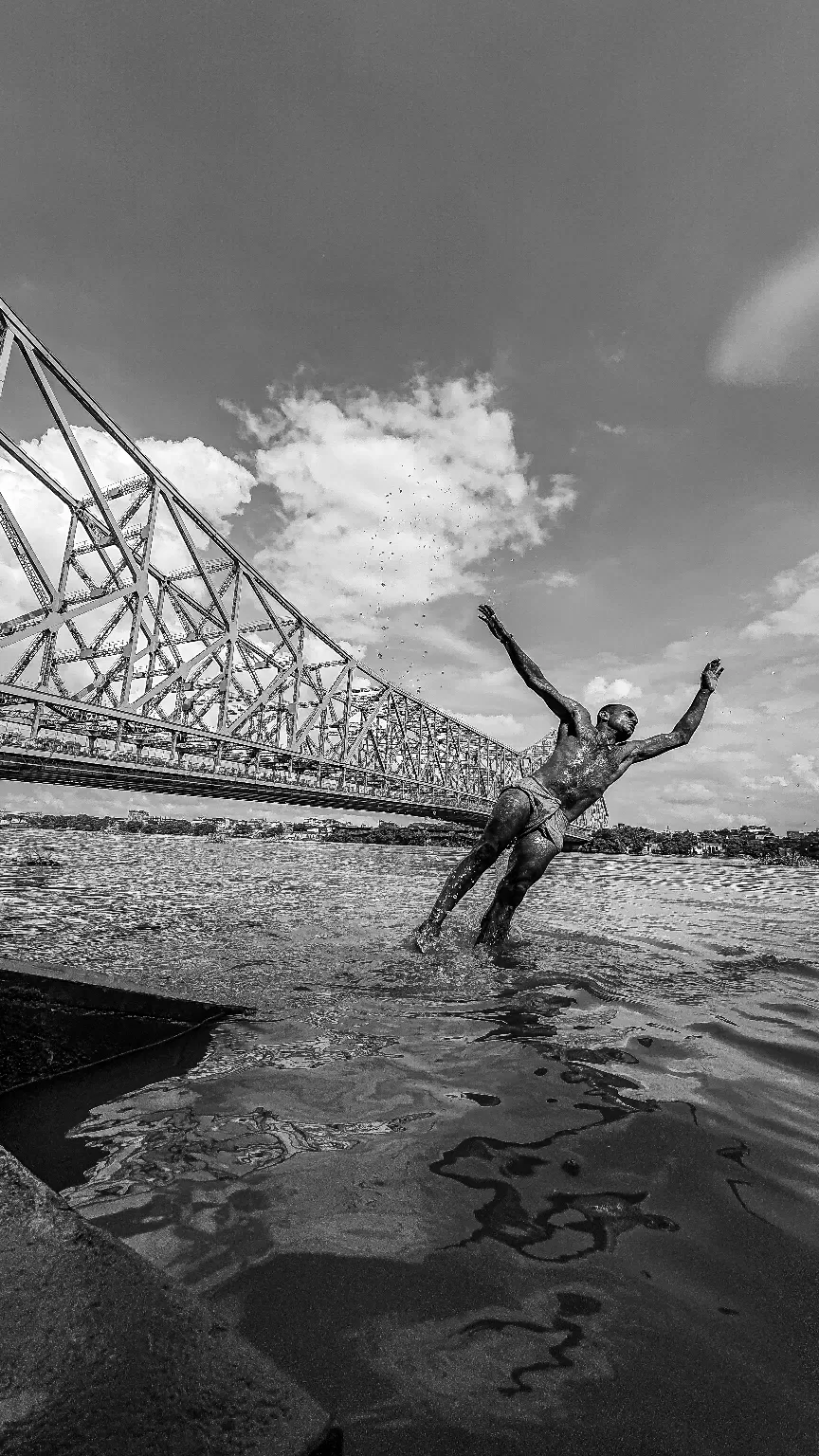 Photo of Kolkata By Tanya Sadh