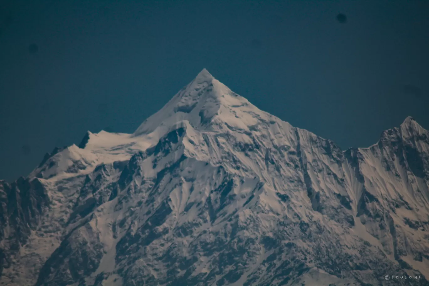 Photo of The Kumaon By Poulomi Chakraborty