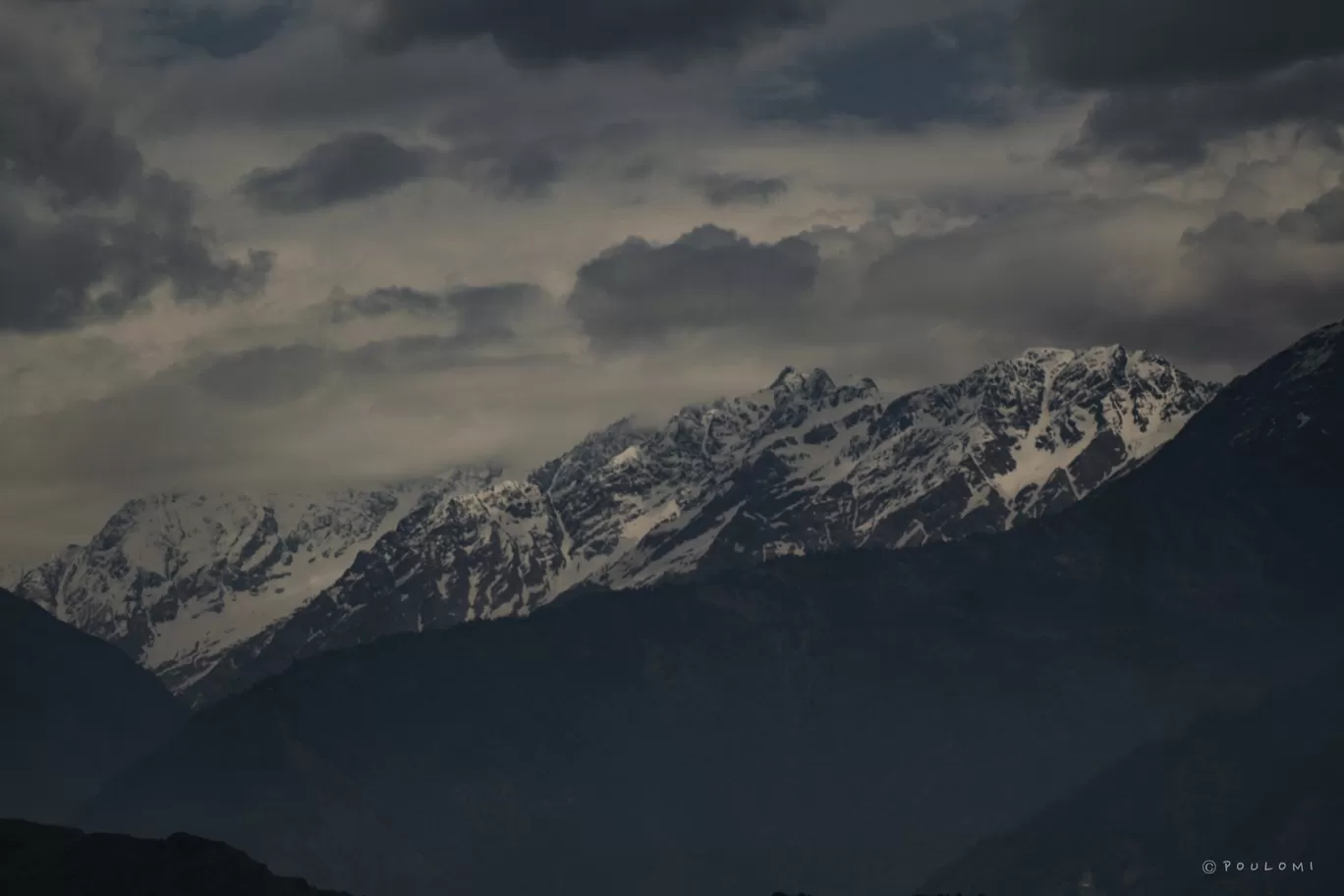 Photo of The Kumaon By Poulomi Chakraborty