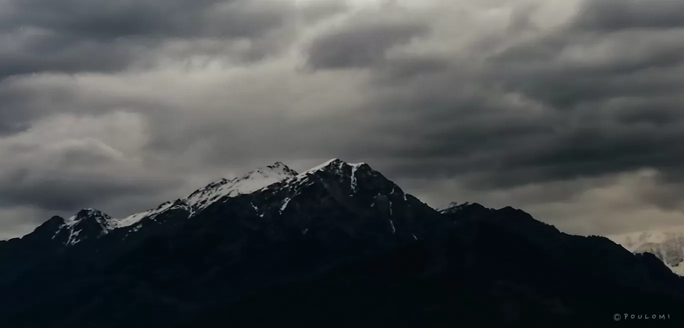 Photo of The Kumaon By Poulomi Chakraborty