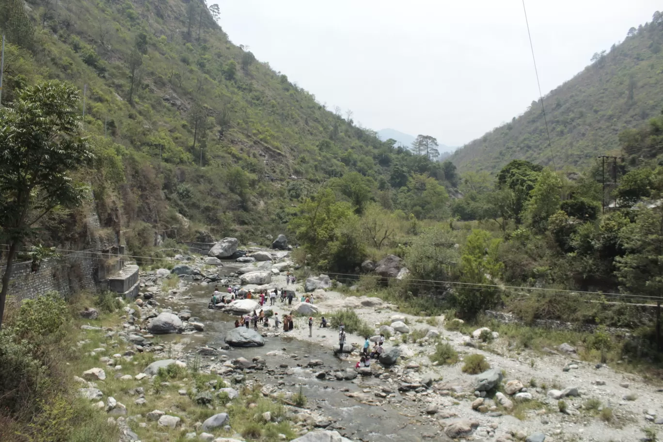 Photo of The Kumaon By Poulomi Chakraborty