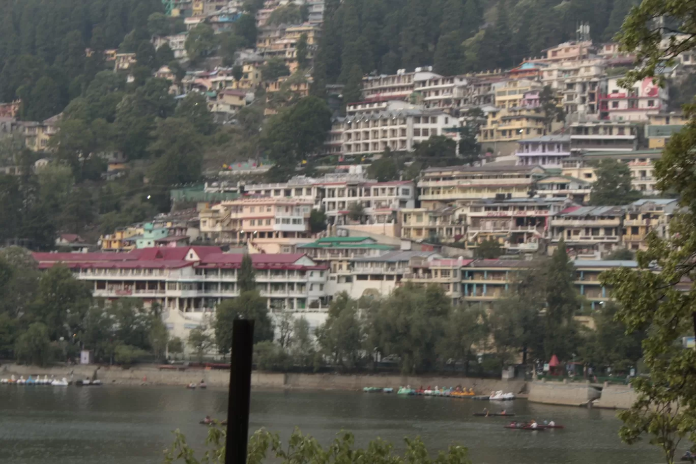 Photo of The Kumaon By Poulomi Chakraborty