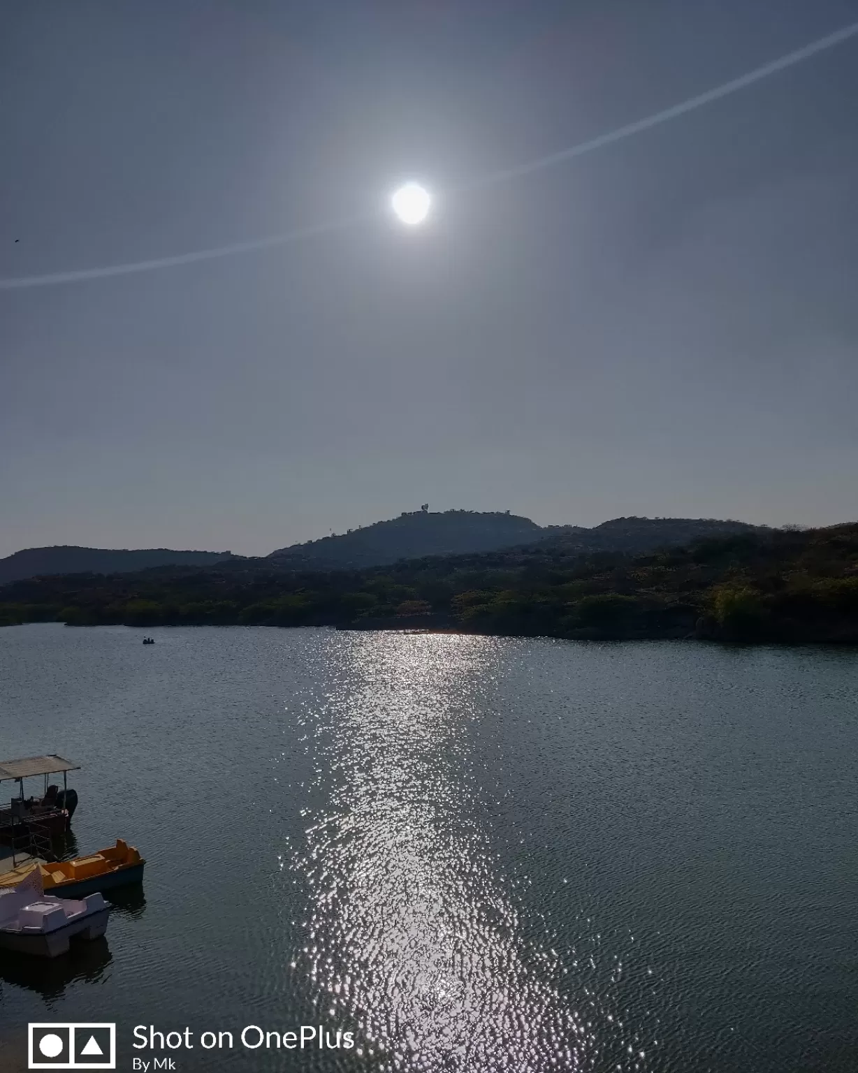 Photo of Kaylana Lake By Mushtak Khan