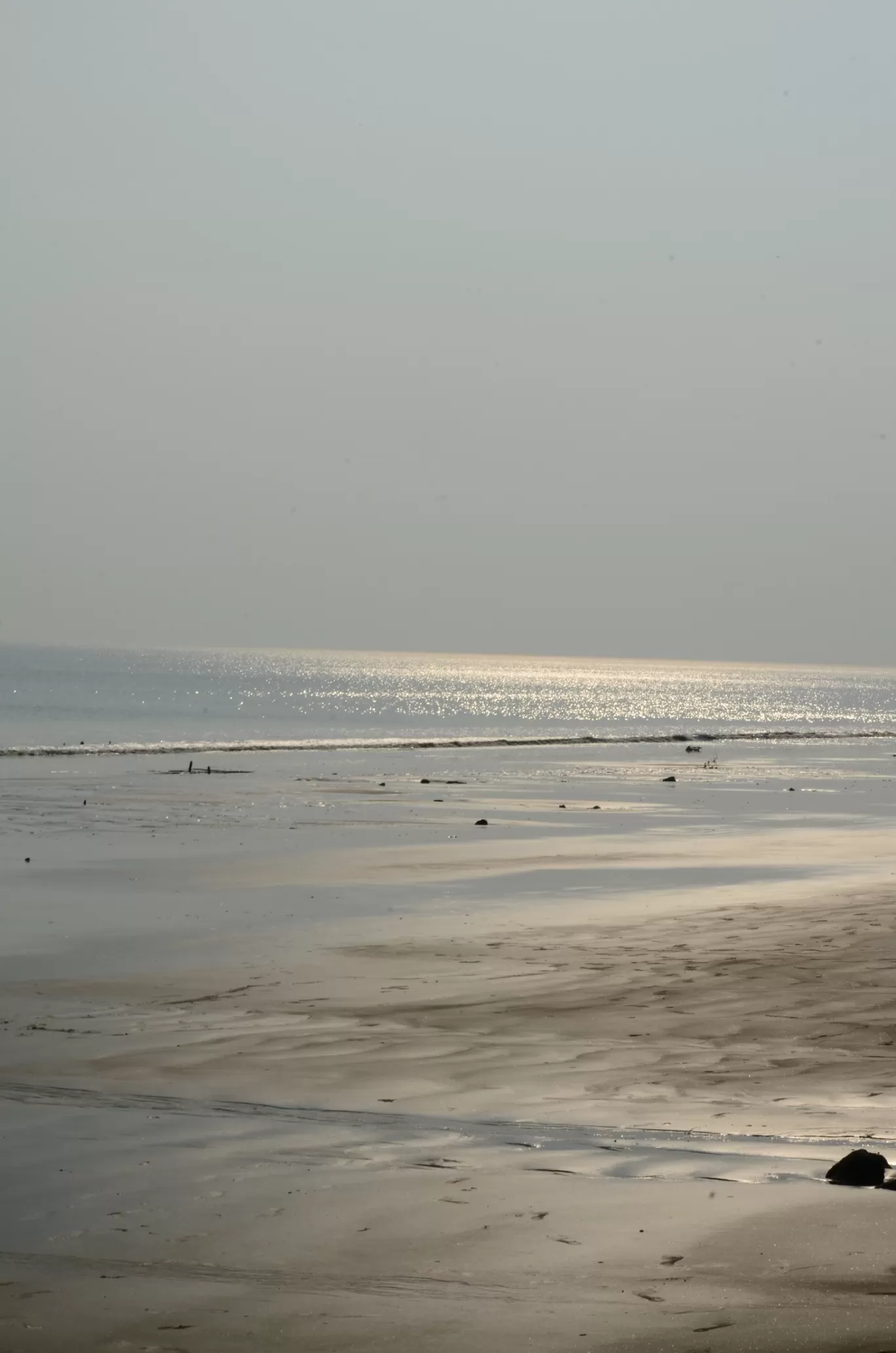 Photo of Shankarpur Beach By Naseeb Ali