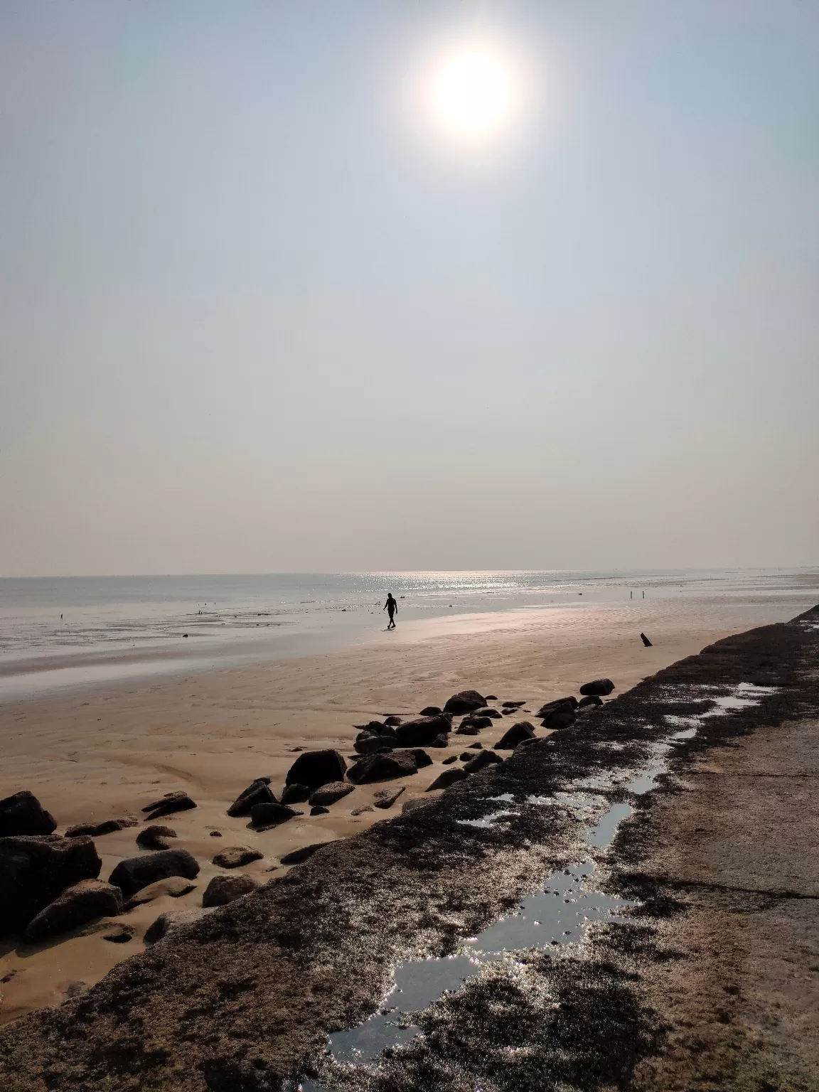 Photo of Shankarpur Beach By Naseeb Ali