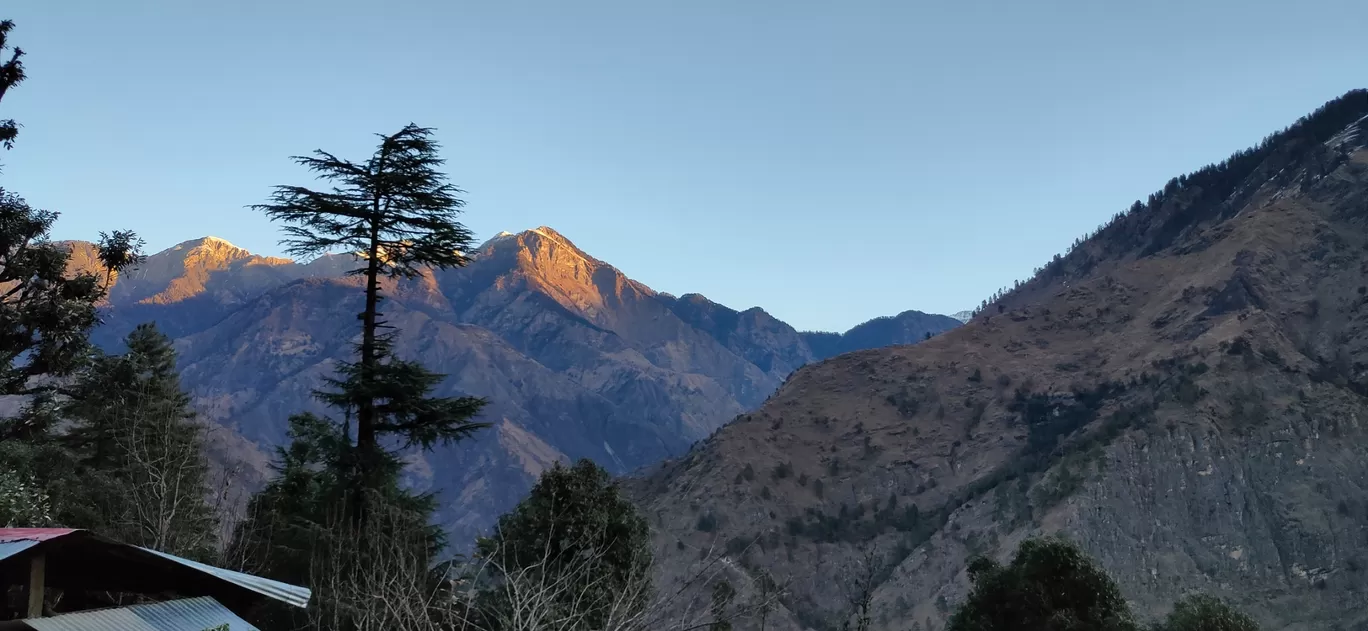 Photo of Kedarkantha Trek By Naseeb Ali