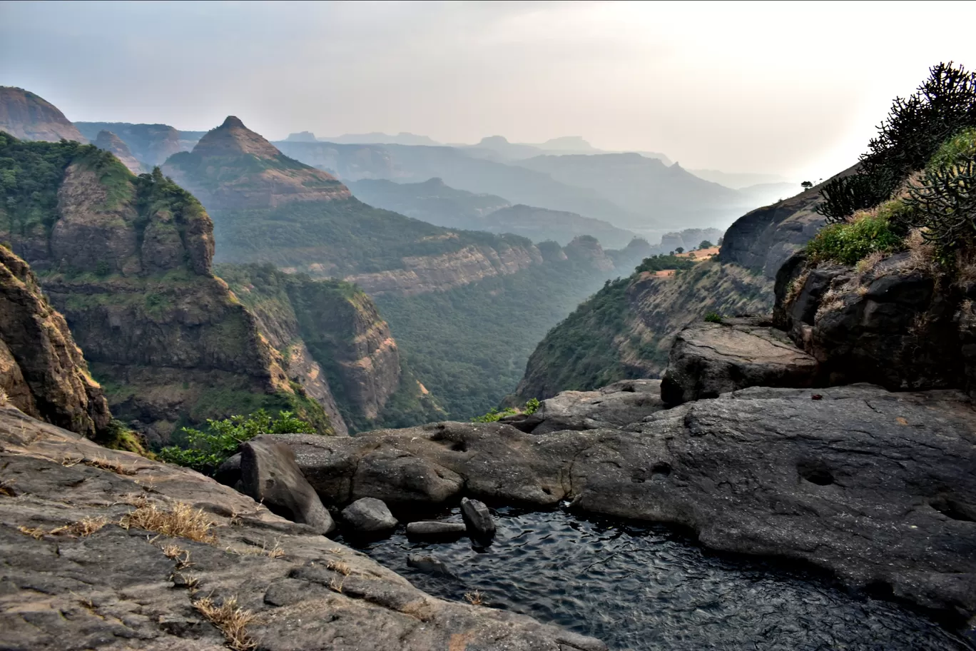Photo of Lonavala By Shivam Gupta