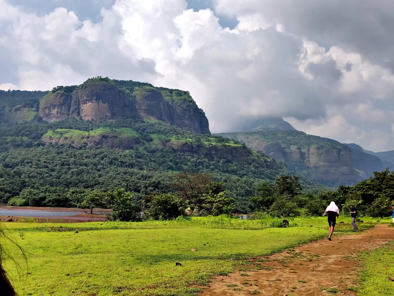 Photo of Lonavala By Shivam Gupta