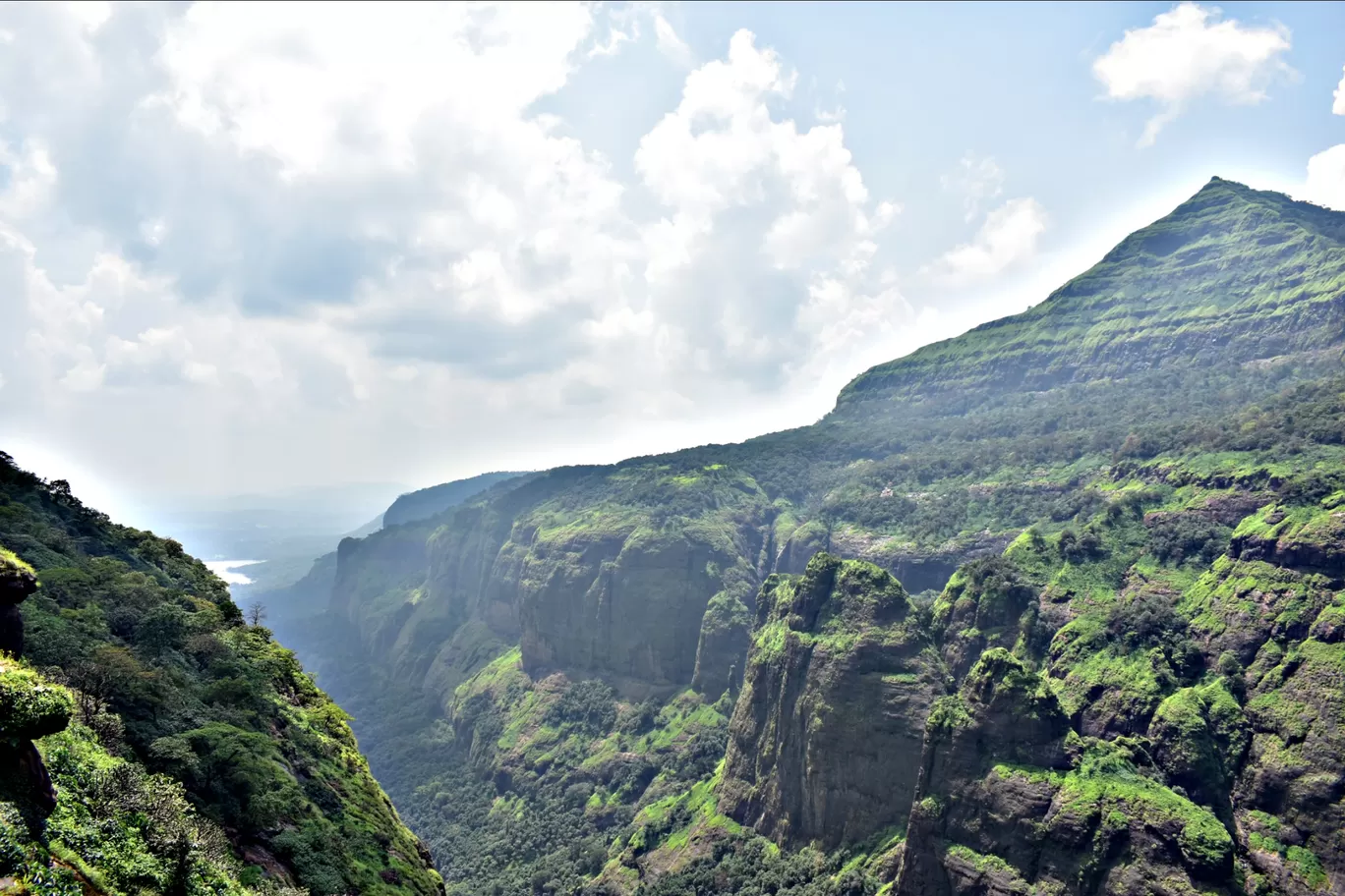 Photo of Lonavala By Shivam Gupta