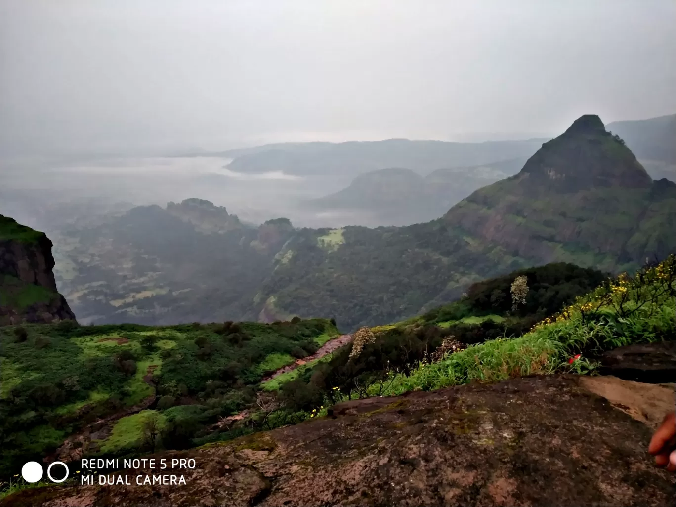 Photo of Lonavala By Shivam Gupta