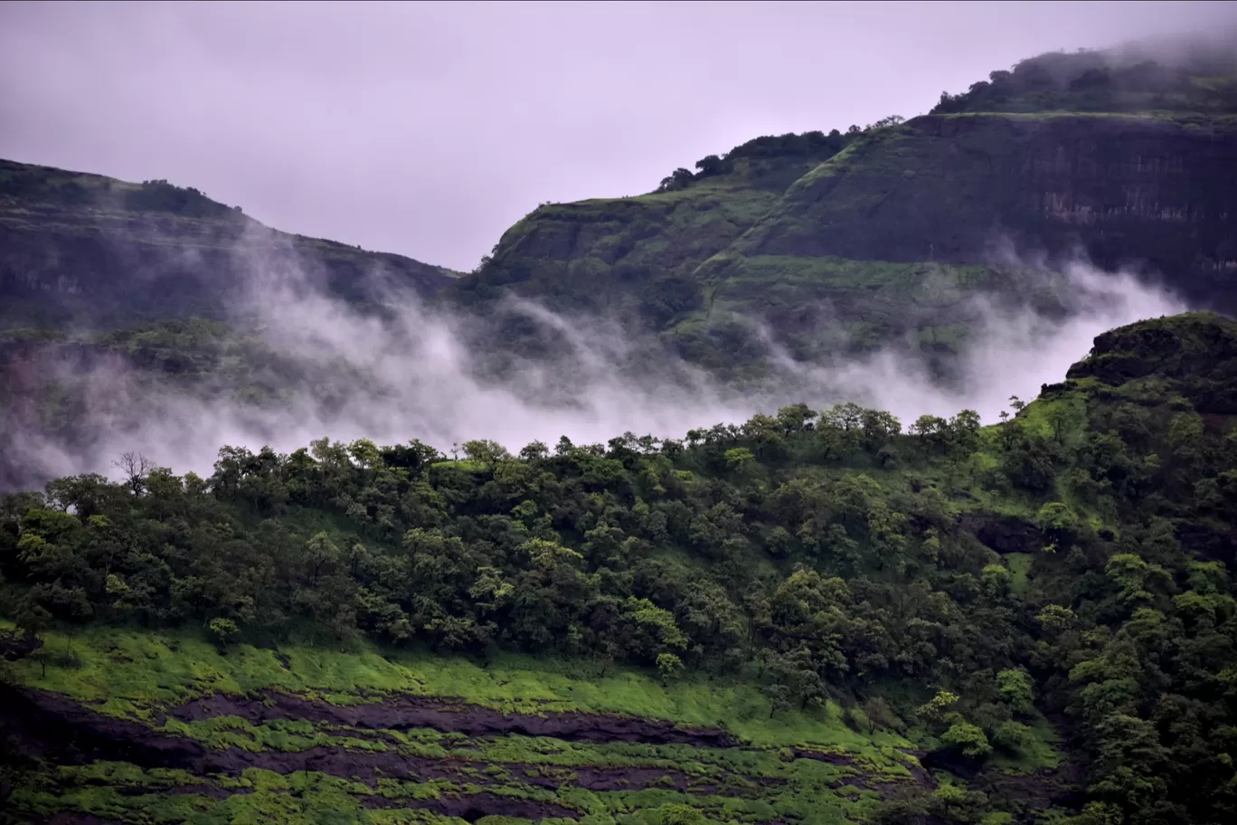 Photo of Lonavala By Shivam Gupta