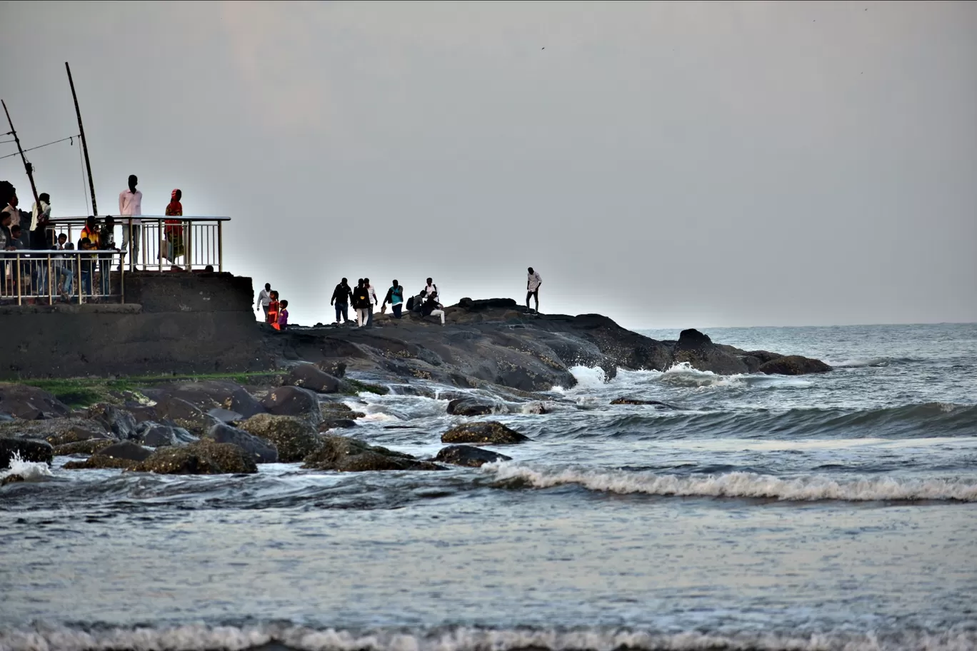Photo of Lonavala By Shivam Gupta