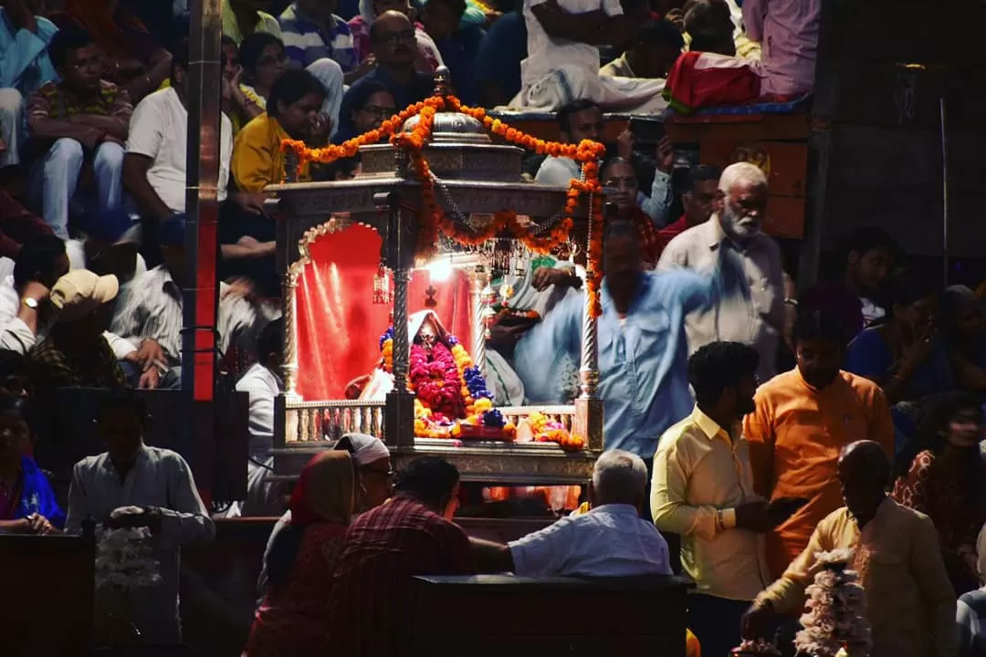 Photo of Har Ki Pauri By Manu Yoga Travel