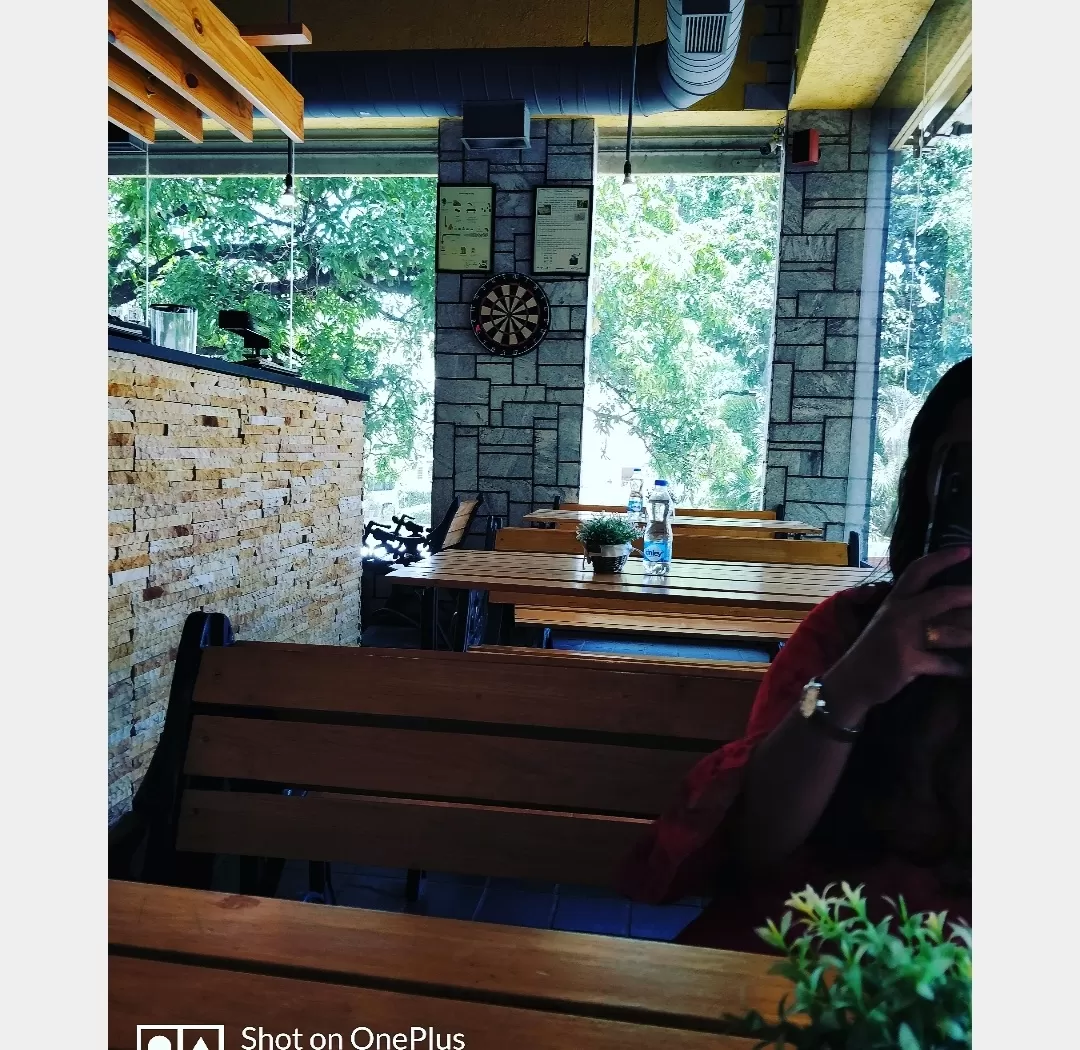 Photo of La Cafe By Vino